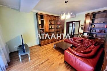 4+-rooms apartment apartment by the address st. Uspenskaya Chicherina (area 149 m²) - Atlanta.ua - photo 32