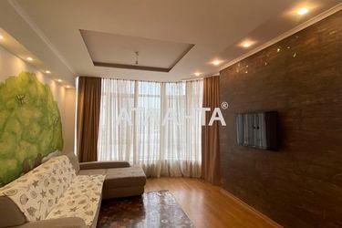 2-rooms apartment apartment by the address st. Frantsuzskiy bul Proletarskiy bul (area 95 m²) - Atlanta.ua - photo 35