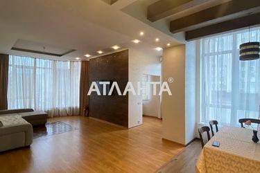 2-rooms apartment apartment by the address st. Frantsuzskiy bul Proletarskiy bul (area 95 m²) - Atlanta.ua - photo 45