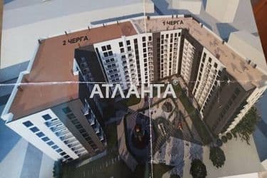 3-кімнатна квартира за адресою вул. Тернопільська (площа 82 м²) - Atlanta.ua - фото 45