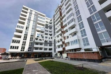 3-кімнатна квартира за адресою вул. Тернопільська (площа 82 м²) - Atlanta.ua - фото 48