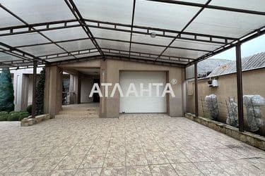 House by the address st. Ogrenicha Nikolaya (area 415 m²) - Atlanta.ua - photo 77