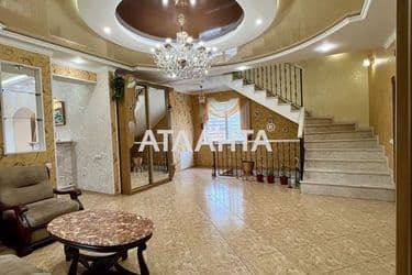 House by the address st. Ogrenicha Nikolaya (area 415 m²) - Atlanta.ua - photo 46