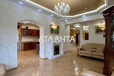 House by the address st. Ogrenicha Nikolaya (area 415 m²) - Atlanta.ua - photo 49