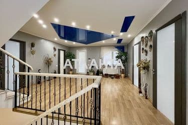 House by the address st. Ogrenicha Nikolaya (area 415 m²) - Atlanta.ua - photo 55