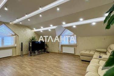 House by the address st. Ogrenicha Nikolaya (area 415 m²) - Atlanta.ua - photo 66