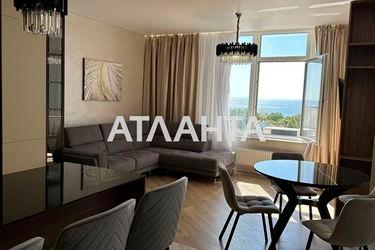 3-rooms apartment apartment by the address st. Kamanina (area 105 m²) - Atlanta.ua - photo 33