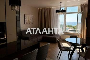 3-rooms apartment apartment by the address st. Kamanina (area 105 m²) - Atlanta.ua - photo 34