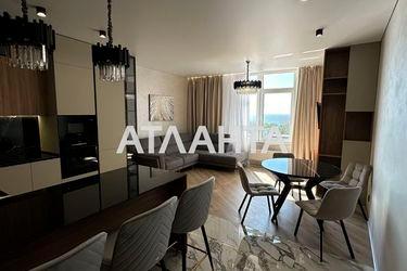 3-rooms apartment apartment by the address st. Kamanina (area 105 m²) - Atlanta.ua - photo 32