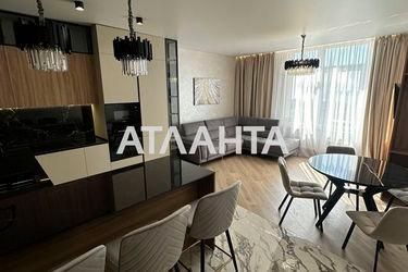 3-rooms apartment apartment by the address st. Kamanina (area 105 m²) - Atlanta.ua - photo 35