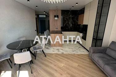 3-rooms apartment apartment by the address st. Kamanina (area 105 m²) - Atlanta.ua - photo 37