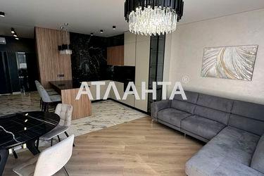 3-rooms apartment apartment by the address st. Kamanina (area 105 m²) - Atlanta.ua - photo 39