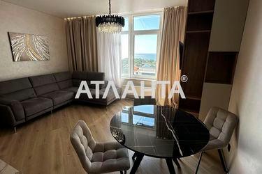 3-rooms apartment apartment by the address st. Kamanina (area 105 m²) - Atlanta.ua - photo 41