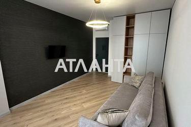 3-rooms apartment apartment by the address st. Kamanina (area 105 m²) - Atlanta.ua - photo 52