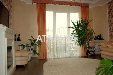 House by the address st. Zaozernaya ul (area 131,8 m²) - Atlanta.ua - photo 22