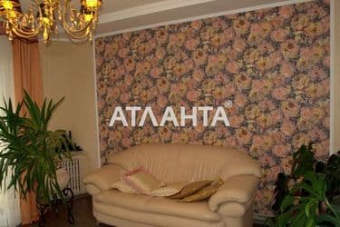 House by the address st. Zaozernaya ul (area 131,8 m²) - Atlanta.ua - photo 23
