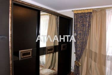 House by the address st. Zaozernaya ul (area 131,8 m²) - Atlanta.ua - photo 24