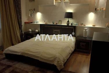 House by the address st. Zaozernaya ul (area 131,8 m²) - Atlanta.ua - photo 25