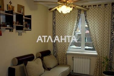 House by the address st. Zaozernaya ul (area 131,8 m²) - Atlanta.ua - photo 26