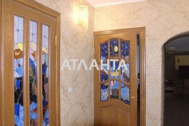 House by the address st. Zaozernaya ul (area 131,8 m²) - Atlanta.ua - photo 27