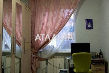 House by the address st. Zaozernaya ul (area 131,8 m²) - Atlanta.ua - photo 28