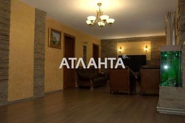 House by the address st. Zaozernaya ul (area 131,8 m²) - Atlanta.ua - photo 29
