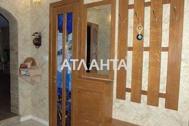 House by the address st. Zaozernaya ul (area 131,8 m²) - Atlanta.ua - photo 30