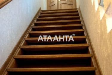 House by the address st. Zaozernaya ul (area 131,8 m²) - Atlanta.ua - photo 31