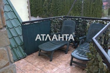 House by the address st. Zaozernaya ul (area 131,8 m²) - Atlanta.ua - photo 32