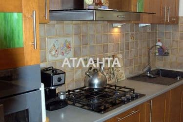 House by the address st. Zaozernaya ul (area 131,8 m²) - Atlanta.ua - photo 35
