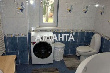House by the address st. Zaozernaya ul (area 131,8 m²) - Atlanta.ua - photo 36