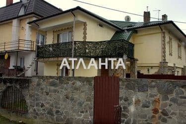 House by the address st. Zaozernaya ul (area 131,8 m²) - Atlanta.ua - photo 39