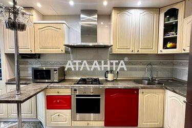 3-комнатная квартира по адресу ул. Старопортофранковская (площадь 102 м²) - Atlanta.ua - фото 25