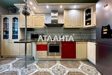 3-комнатная квартира по адресу ул. Старопортофранковская (площадь 102 м²) - Atlanta.ua - фото 26