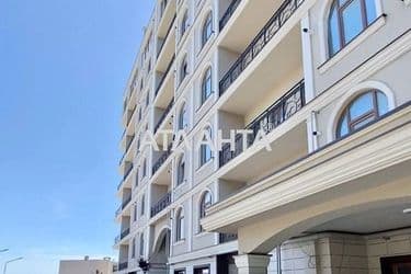 1-комнатная квартира по адресу ул. Дача Ковалевского (площадь 48,5 м²) - Atlanta.ua - фото 6