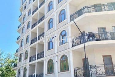 1-комнатная квартира по адресу ул. Дача Ковалевского (площадь 48,5 м²) - Atlanta.ua - фото 7