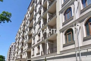1-комнатная квартира по адресу ул. Дача Ковалевского (площадь 48,5 м²) - Atlanta.ua - фото 8