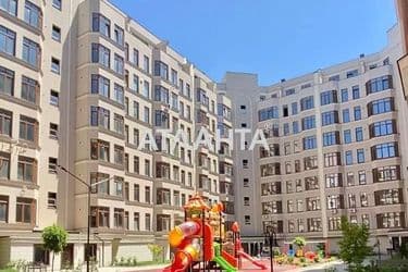1-комнатная квартира по адресу ул. Дача Ковалевского (площадь 48,5 м²) - Atlanta.ua - фото 10