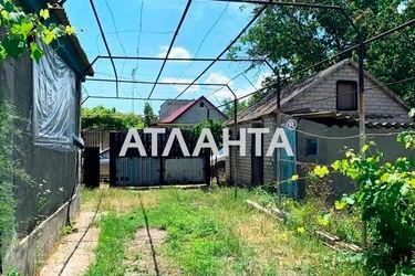 House house and dacha (area 95,6 m²) - Atlanta.ua - photo 44