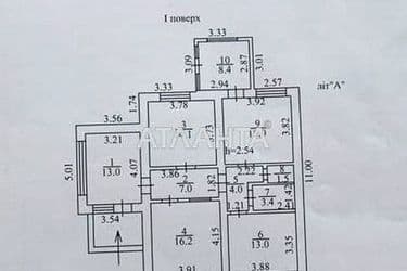 House (area 95,6 m²) - Atlanta.ua - photo 41