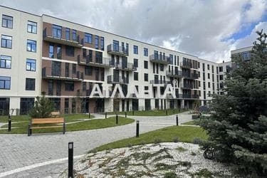 1-комнатная квартира по адресу ул. Галицкая (площадь 49,9 м²) - фото 9 1-комнатная квартира по адресу ул. Галицкая (площадь 49,9 м²) - Atlanta.ua - фото 9