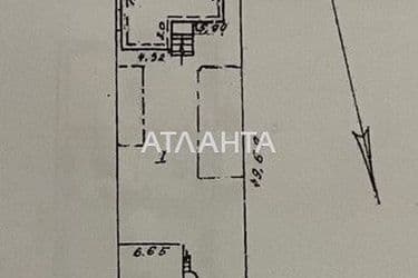 House by the address st. Garshina (area 282,2 m²) - Atlanta.ua - photo 39