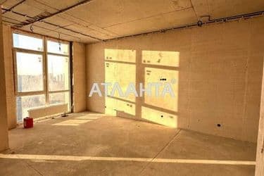 1-room apartment apartment by the address st. Shevchenko pr (area 67 m²) - Atlanta.ua - photo 22