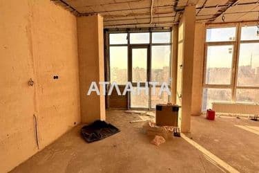 1-room apartment apartment by the address st. Shevchenko pr (area 67 m²) - Atlanta.ua - photo 21