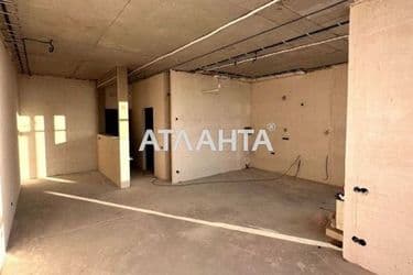 1-room apartment apartment by the address st. Shevchenko pr (area 67 m²) - Atlanta.ua - photo 23