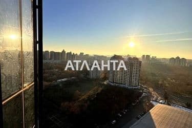 1-room apartment apartment by the address st. Shevchenko pr (area 67 m²) - Atlanta.ua - photo 36