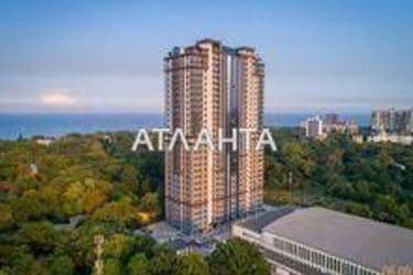 1-room apartment apartment by the address st. Shevchenko pr (area 67 m²) - Atlanta.ua - photo 20