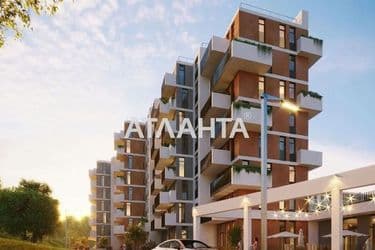 1-кімнатна квартира за адресою вул. Галицька (площа 50 м²) - Atlanta.ua - фото 9