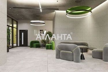 1-кімнатна квартира за адресою вул. Галицька (площа 50 м²) - Atlanta.ua - фото 11
