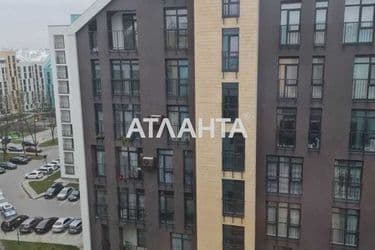 1-кімнатна квартира за адресою вул. Стрийська (площа 85 м²) - Atlanta.ua - фото 15